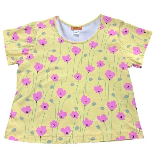 Vintage govango yellow all - vintage,