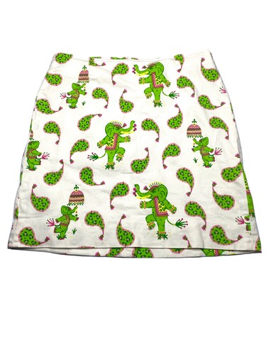 Vtg govango womens - govango, skirt