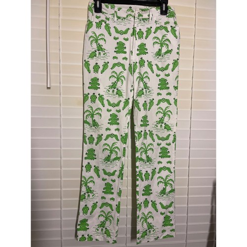 Govango womens white - , pants